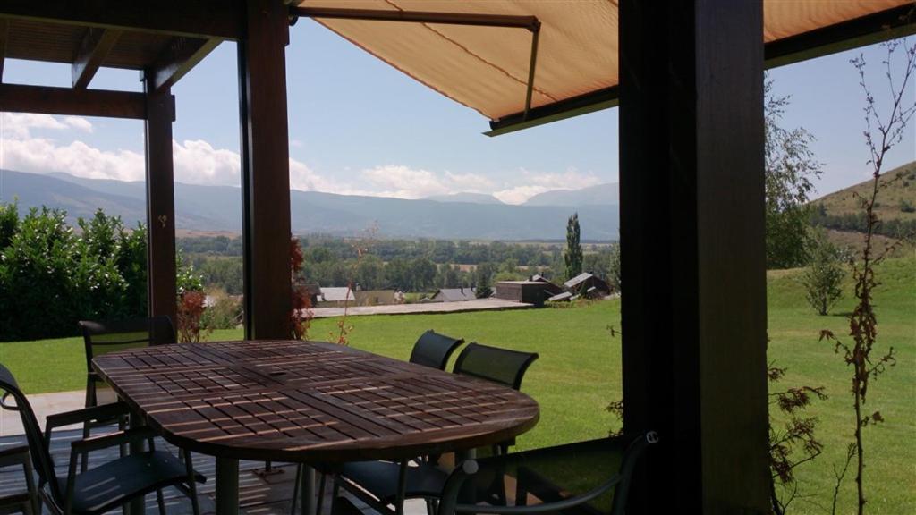 Casa Con Encanto, Jardin, Vistas Y Piscina Estavar Eksteriør billede